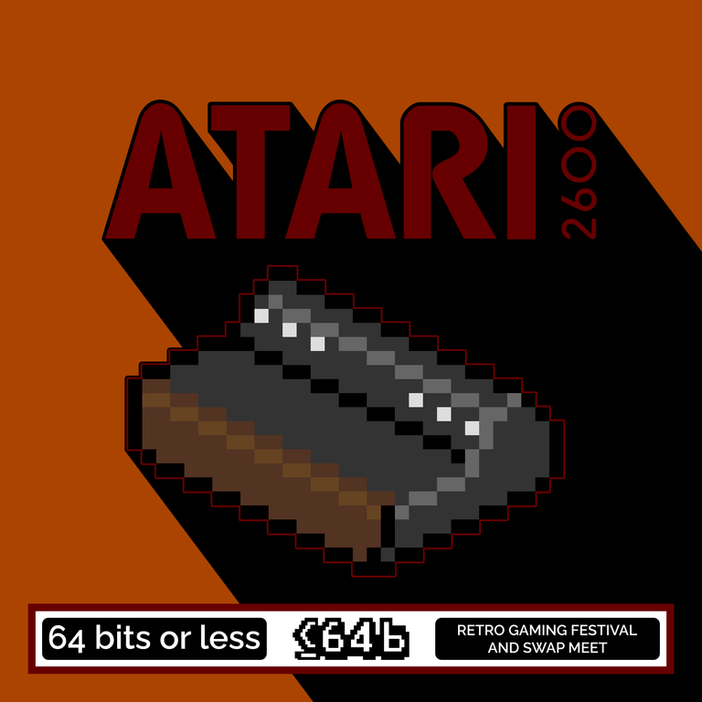 Atari 2600