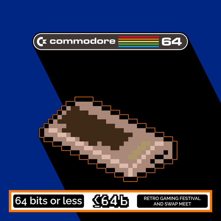 Commodore 64