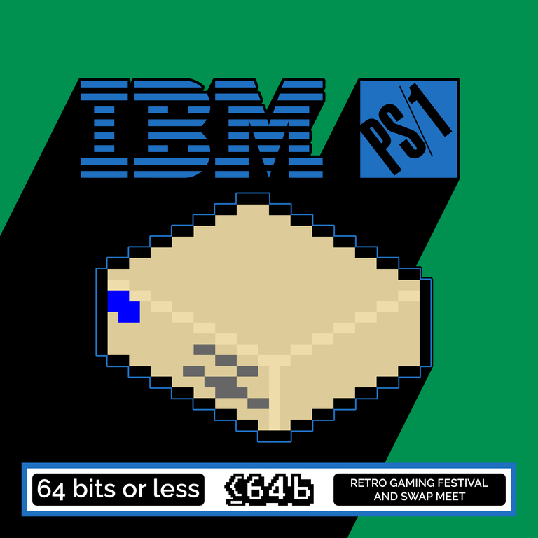 IBM Personal System/1