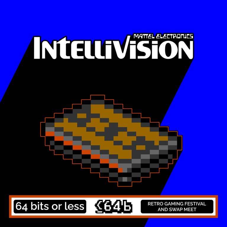 Mattel Intellevision