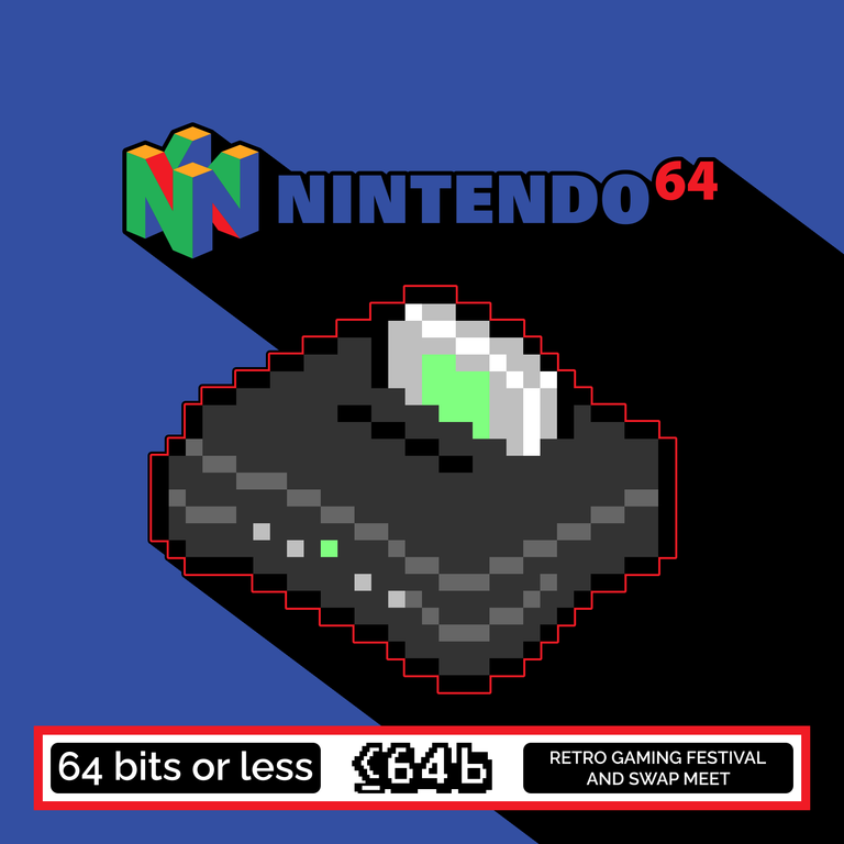 Nintendo 64