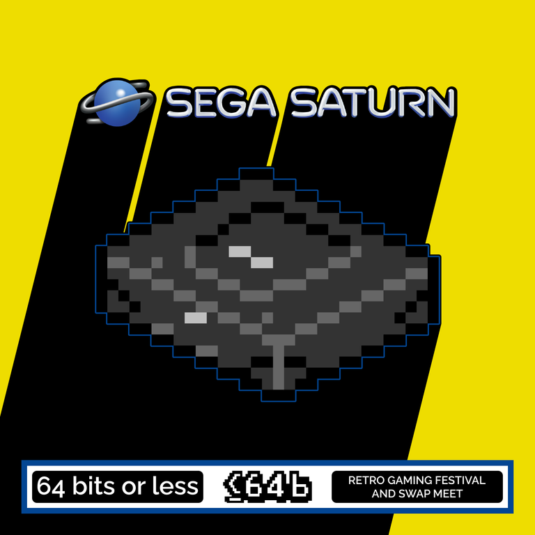 Sega Saturn