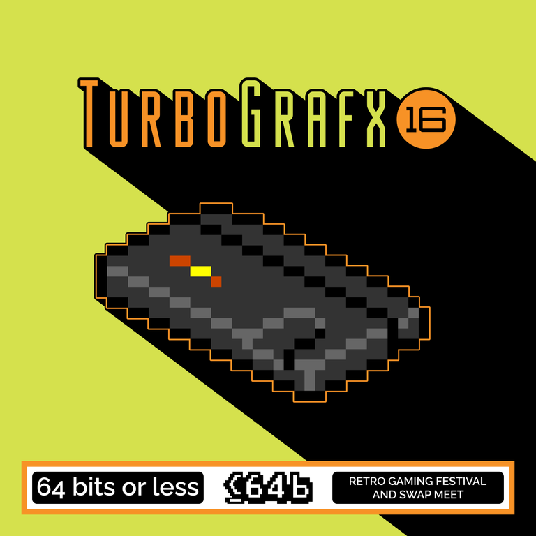 TurboGrafx-16