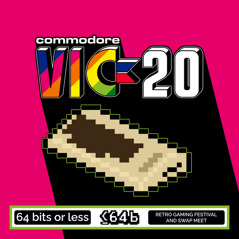 Commodore VIC-20